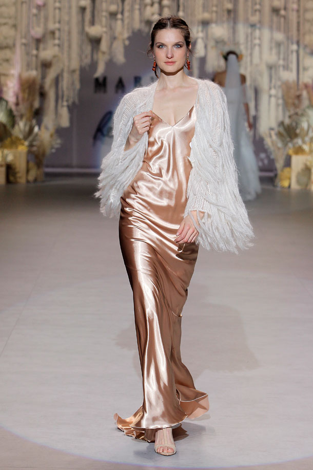 ilovebrides.pt Marylise e Rembo Styling Coleção 2020 Vestidos de Noiva